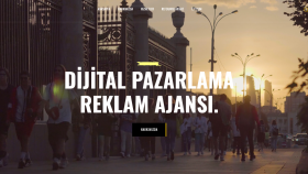 İhtiyacınıza yönelik web sitesi oluşturabilirim