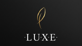 Premium Kozmetik & Moda Logosu