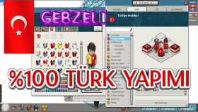 habbo otel gibi html 5 web oyun yapabilirim