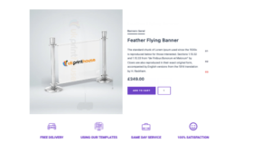 E Ticaret Sitesi - WordPress WooCommerce