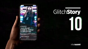Glitch Story 10