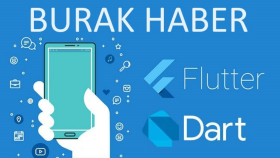 Ben, c#.net ve flutter konusunda uzmanım