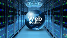 Domain Hosting Satışı