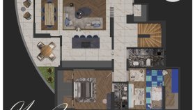 İSTANBUL ÇEKMEKÖY TAŞDELEN INTERIORDESIGN 