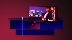 profesyonel youtube video editör