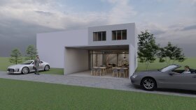 basit mekan tasarımı ve render