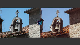 Profesyonel Photoshop & Lightroom