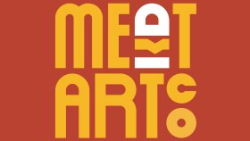 Meat Art Co. Burger & Grill Logo