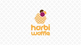 Harbi Waffle
