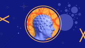 Analytic için Banner Tasarımları