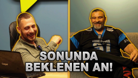Atakan Başaran için Youtube Kapak Fotoğrafı Tasarımı