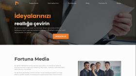 uzman UX/UI tasarımcısıyım