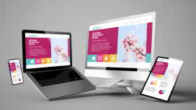 web tasarımlarınızı bootstrap ile kodlayabilirim