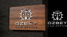 Özgün Logo Tasarımı