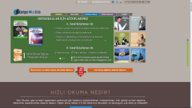 Trakya Kariyer | Web Yazılım