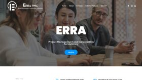 Erra Pmc Proje Yönetimi
