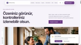 web uygulamanıza üyelik ödeme ve yönetim paneli eklerim