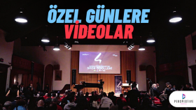 Boğaziçi Üniversitesi Spor Ödülleri 21' - Etkinlik Videosu
