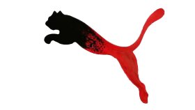 Puma Konsept Logo Tasarım