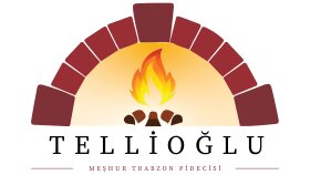 Meşhur Tellioğlu Pide / Restorant - Logo Çalışması