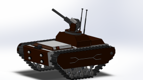 SolidWorks programında istediğin çizimi yapabilirim