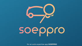 Soeppro Kurumsal Logo