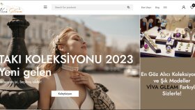 eticaret takı web sitesi