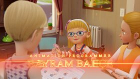 3d ve 2d animasyon yapabilirim