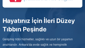Şirket Sitesi