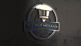 TULPAR MEKANİK / Logo Tasarımı