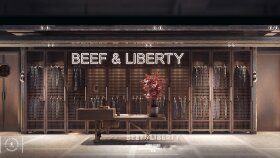 kafe veya restoran tasarımı yapabilirim