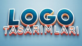 profesyonel logo tasarımları yaparım