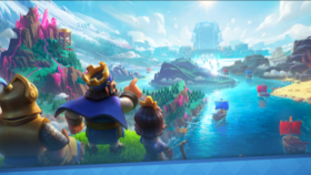 Smash Smash 