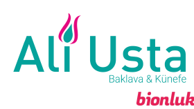 Ali Usta Baklava