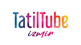 TatilTube - Logo Tasarımı