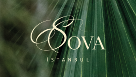 Şirkete Özel Logo Tasarımı