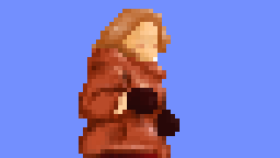 Pixel art