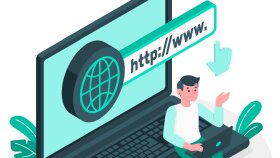 alan adı ve sunucu kurulumu için teknik destek sağlıyorum