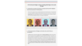 Rapor, Bülten, Sunum, Katalog, İnfografik Tasarımları