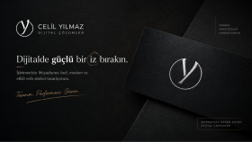 markanıza özel kurumsal web siteleri tasarlarım