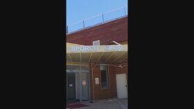 MAKÜ Spor Tesisleri Videosu