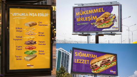 Banner Tasarımı