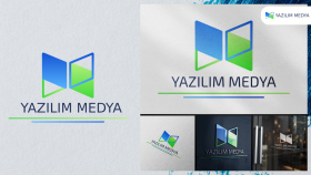 Logo Çalışmalarım