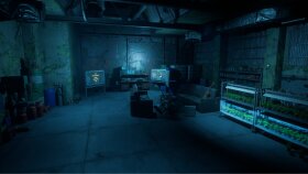 FPS Shooter Game