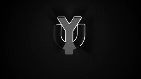Kayan Işık - Logo intro tasarımı