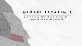 Mimari Paftalar