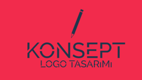 konsept logo tasarlayabilirim