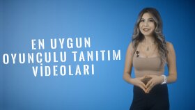 profesyonel kadın oyunculu tanıtım videosu yapabilirim