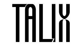 Talix - Mockups