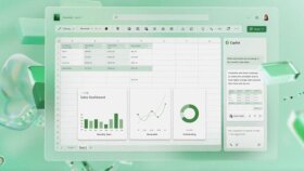 sizin için her türlü Excel işinizi yapabilirim